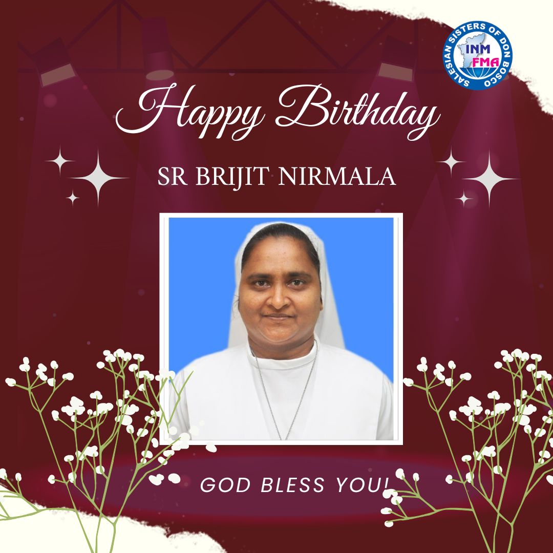 Sr Brijit Nirmala